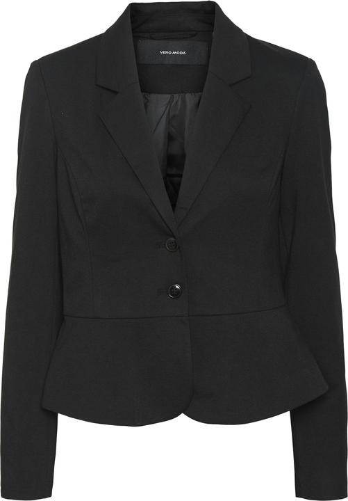 Vero Moda Peplum blazer (40)