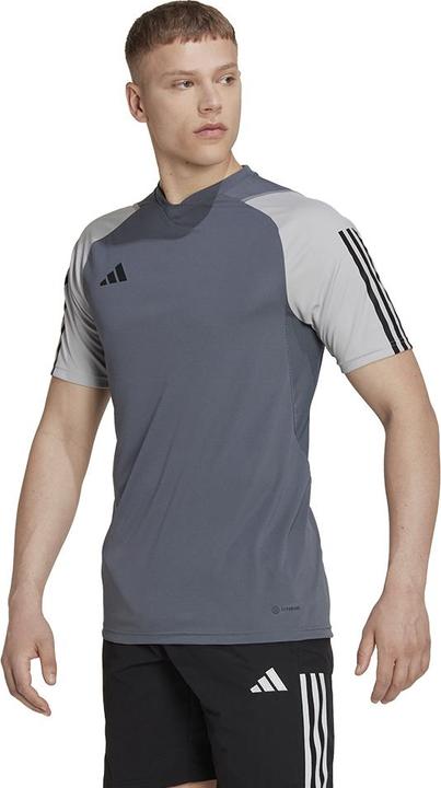 Image du produit adidas Maillot d'entraînement Tiro 23 Competition Hommes (XS)