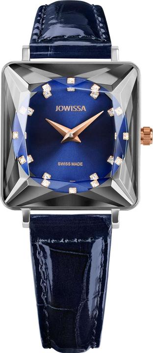 Jowissa J8.783.M (Analoguhr, 25 mm)