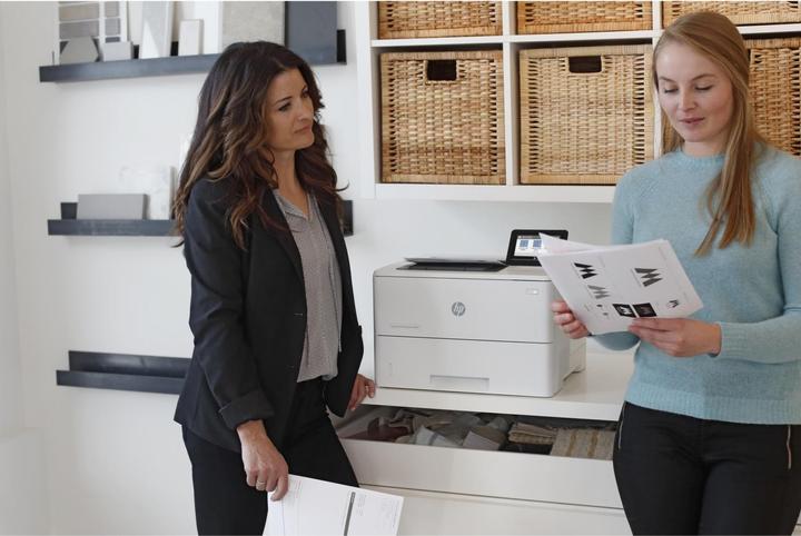 Immagine prodotto HP M507dn LaserJet Enterprise (Laser, Bianco e nero)