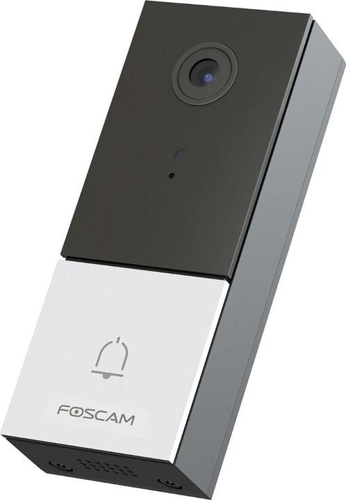 Image du produit Foscam - Débourrage vidéo VD1 (Sans fil)