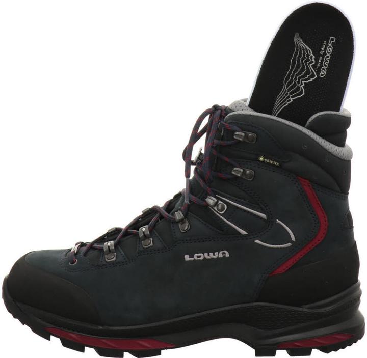 Actual product image Lowa Mauria Evo GTX (41.5)