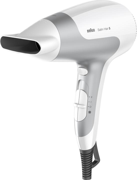 Produktbild Braun Satin Hair 5 HD 580