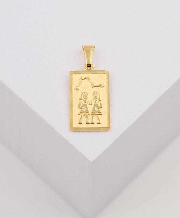 Immagine prodotto Muau Gemelli (750, Oro 14 K)
