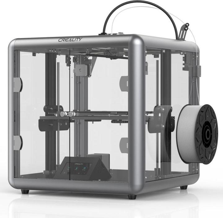 Actual product image Creality Sermoon D1