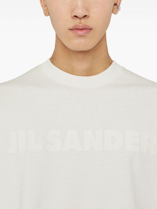 Immagine prodotto Jil Sander T-shirts And Polos White (XL)