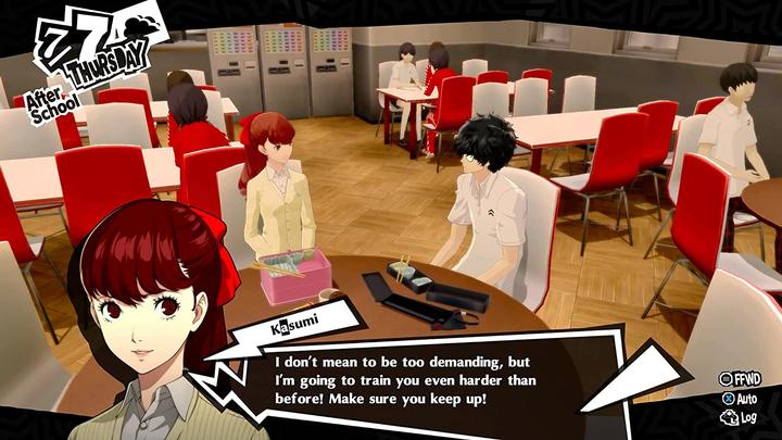 Produktbild Atlus Persona 5 Royal (PS5, DE)