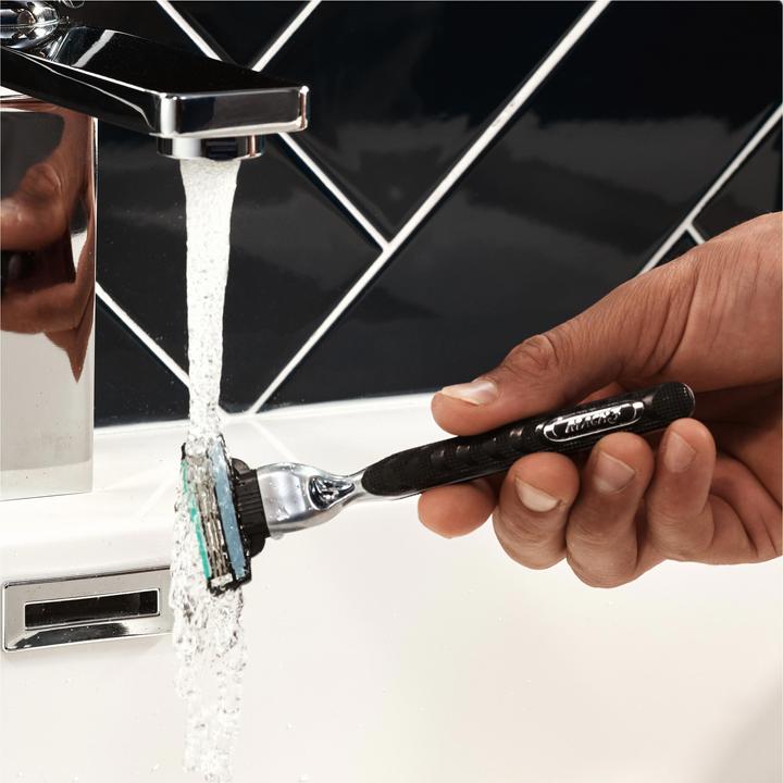 Produktbild Gillette Mach3 (12 x)