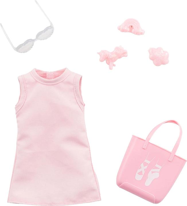 Image du produit Corolle Cor. CG Valentine Shopping Surprise