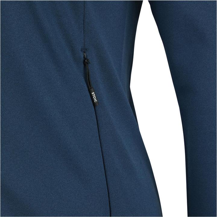 Produktbild Stoic Women's AlsterbroSt. Stretch Fleece Hoody (40, L)