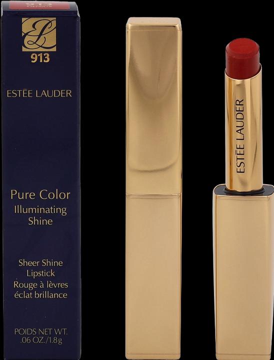 Produktbild Estée Lauder Iluminating Shine Lipstick (Genius)