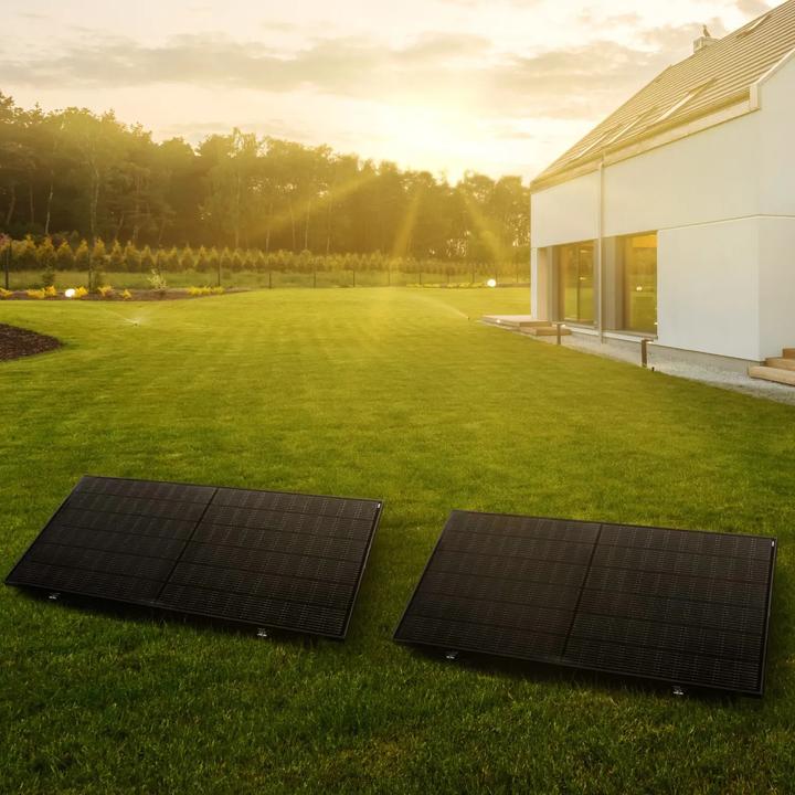 Produktbild Priwatt PriFlat Duo (750 W, 20.50 kg)