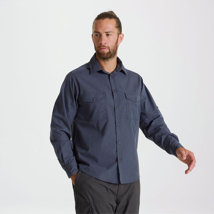Immagine prodotto Craghoppers Camicia con manica Kiwi (L)