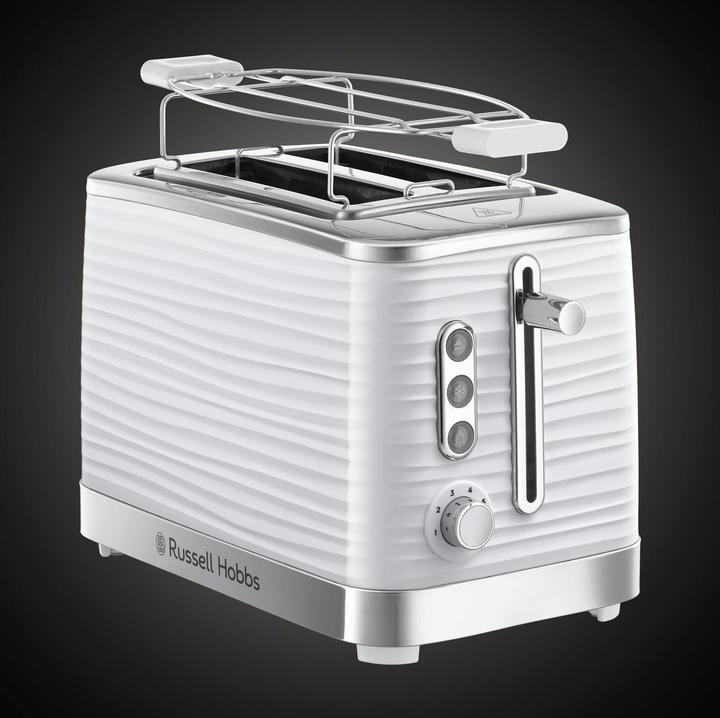 Produktbild Russell Hobbs Toaster 24370-56 Inspire