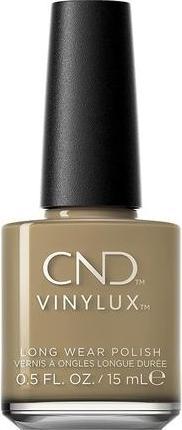 Actual product image CND Vinylux Gilded Sage