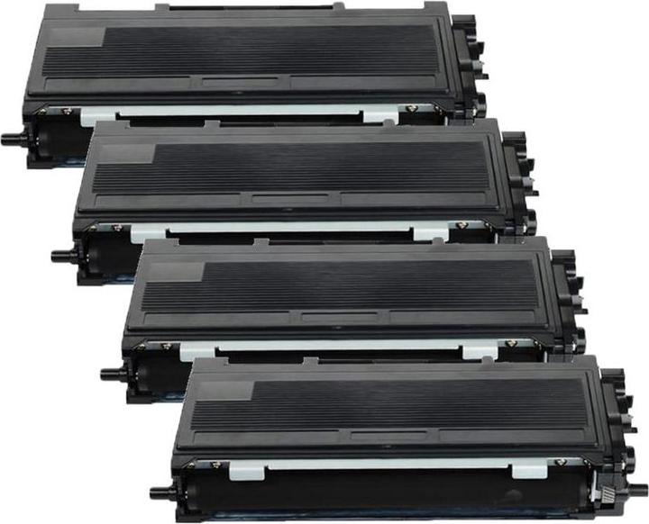Produktbild Hermex Kompatibler Toner für Brother MFC-L2730DW (BK)