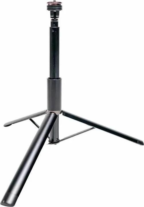 Image du produit Lume Cube Support d'éclairage réglable de 5 pieds (Métal)