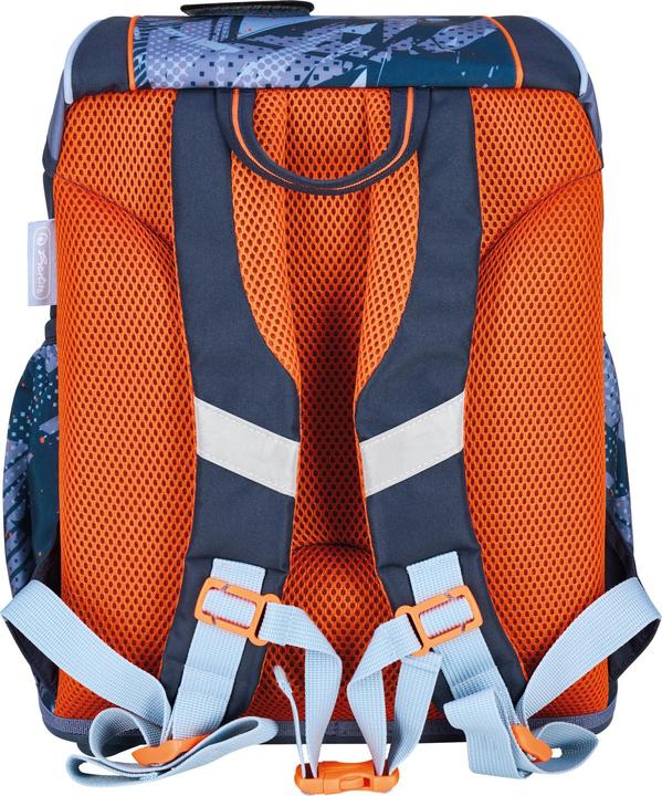 Produktbild Herlitz UltraLight Plus (16 l)
