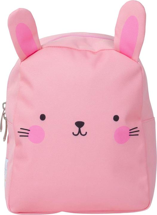 A Little Lovely Company Kleiner Rucksack 21x26x10cm