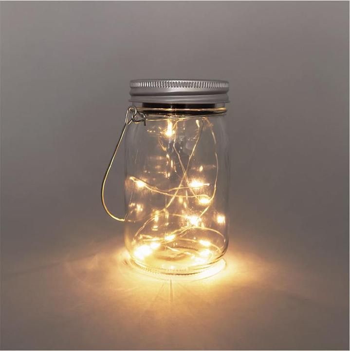 Produktbild GuGus Solar Windlicht (1 x)