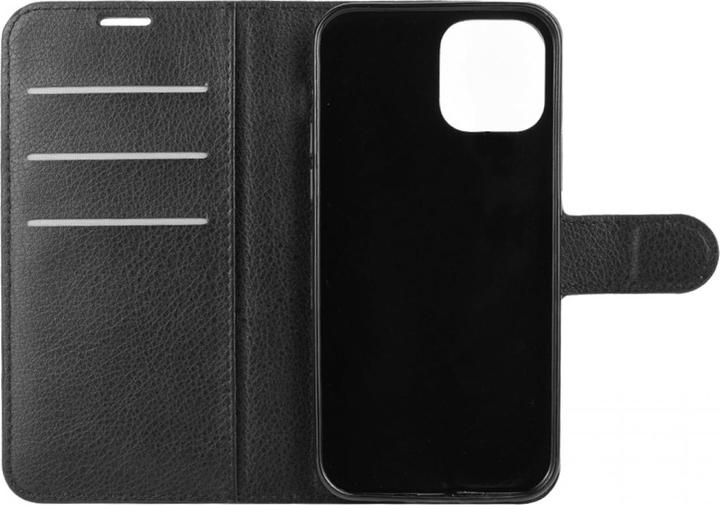 Produktbild Screenguard Leather Guard (Apple iPhone 12 Pro Max)