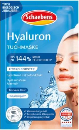 Schaebens Hyaluron