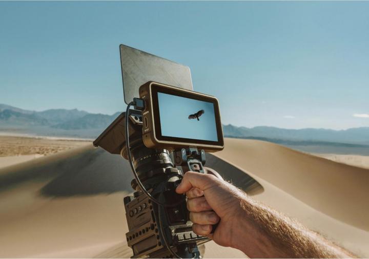 Actual product image Atomos Ninja (5.20", Full HD)