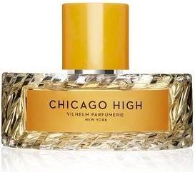 Actual product image Vilhelm Parfumerie Chicago High Eau De Parfum 3.4 Fl Oz (Eau de parfum)