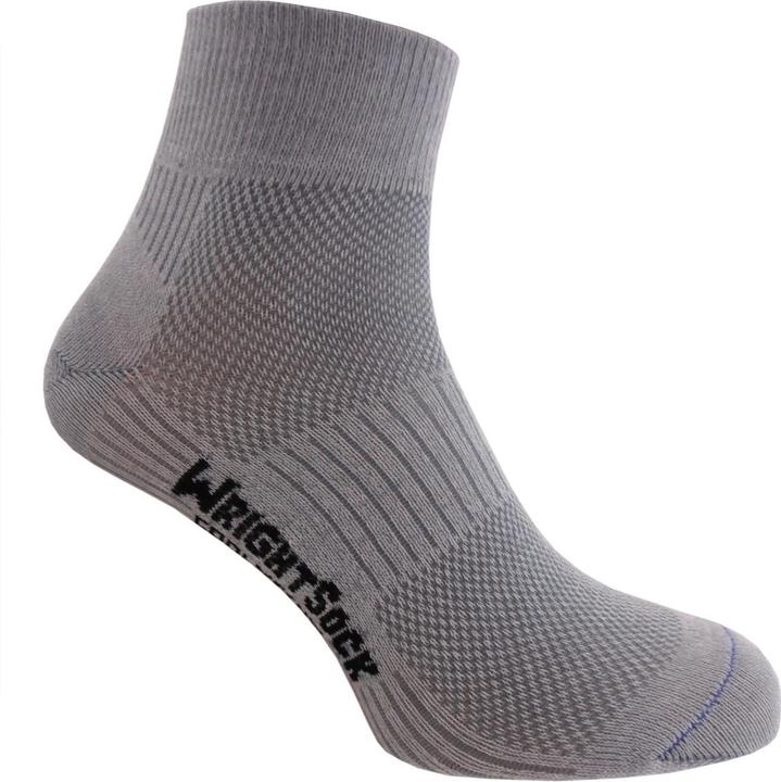 Produktbild Wrightsock Coolmesh II Quarter (46, 47, 48)