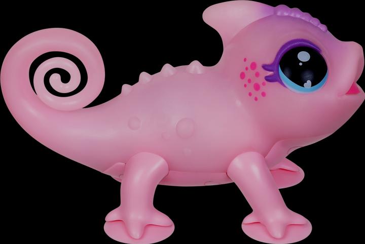Image du produit Moose Live Pets - Calm A Chameloen - Nova (26365)
