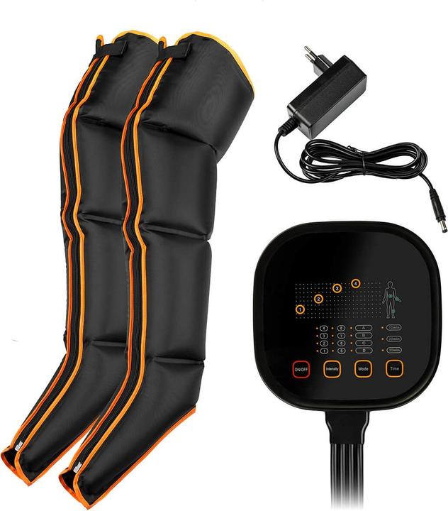 Produktbild Medivon Portia Lymphmassagegerät