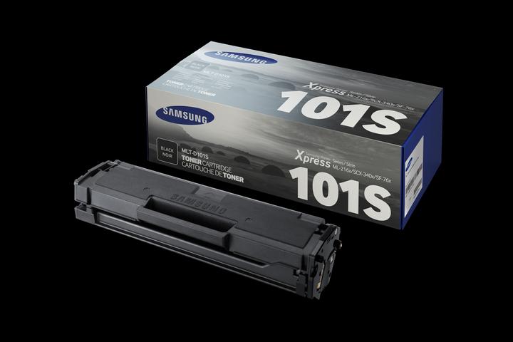 Produktbild Samsung Mlt-D101s (BK)