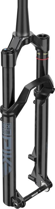 Immagine prodotto RockShox Forcella Pike Select Charger RC DebonAir CrownAdj Tpr (140 mm, Aria)