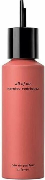 Actual product image Narciso Rodriguez Women's perfume ALL OF ME EDP 150 ml (Eau de parfum, 150 ml)
