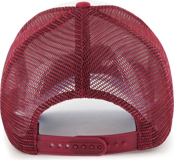 Actual product image 47 Brand Mesh Trucker Cap - Foam Champ Philadelphia Phillies