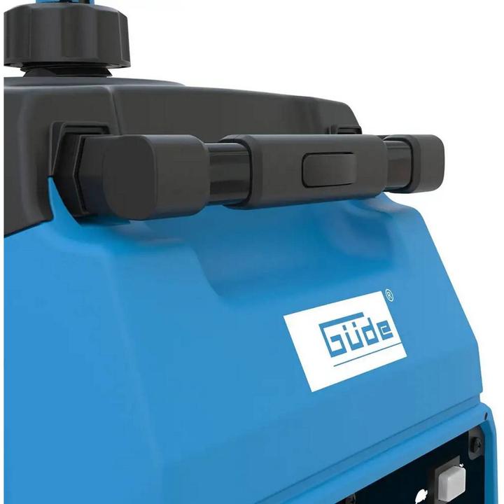 Actual product image Güde Inverter power generator ISG 3200-2 - 40721 (3500 W, 7.80 l)