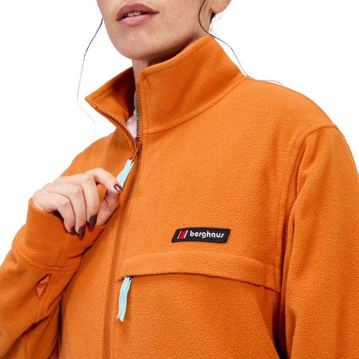 Immagine prodotto Berghaus U Sunned Peak IA Fleece (Fleecejacke) (XL)