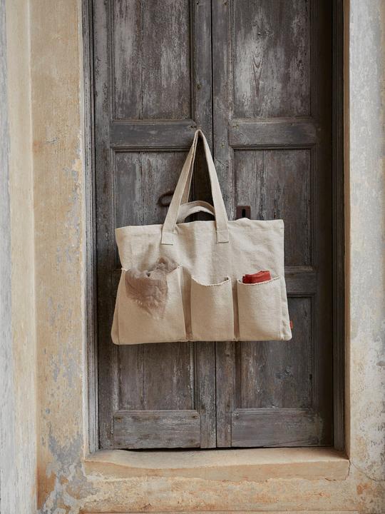 Produktbild Ferm Living Pocket Weekend Bag (2 l)