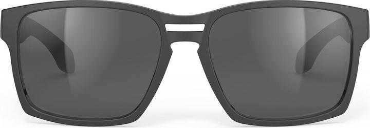 Image du produit Rudy Project Spinair 57 matte polar3FX grey laser (Noir mat, gris laser)
