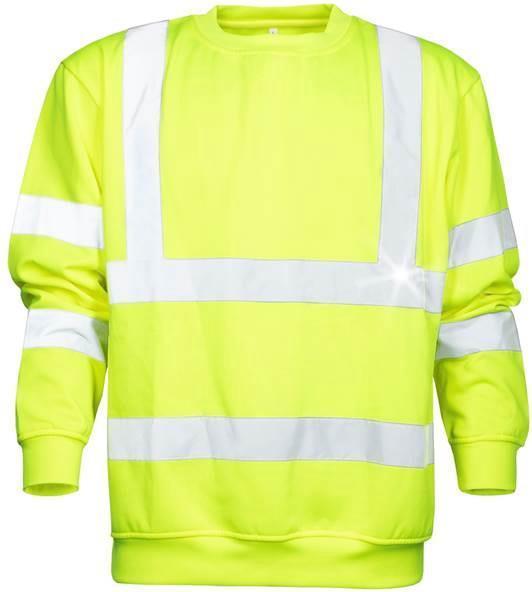 Immagine prodotto Ardon Felpa Riflettente Ref301xxl (XXL)