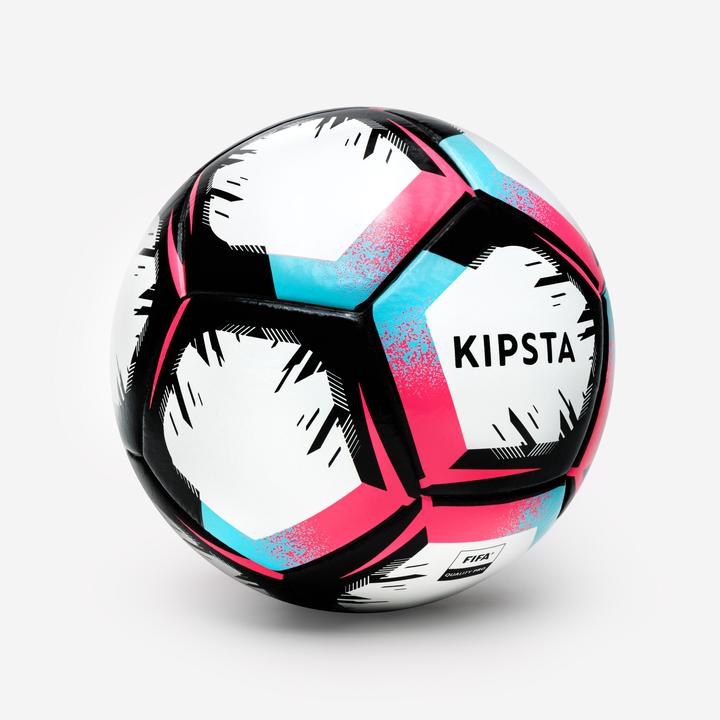 Produktbild Kipsta Fussball Futsal Grösse 4 - FIFA Quality Pro (4)