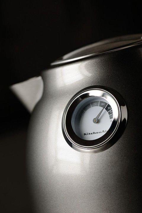 Image du produit KitchenAid Chaudière à eau 5KEK1522 (1.50 l, Prise UE)
