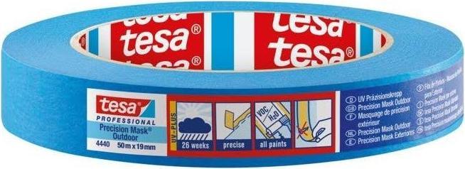 Actual product image tesa Masking Tapes (38 mm)
