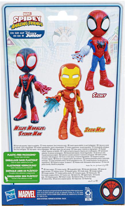 Immagine prodotto Hasbro Marvel Iron Man