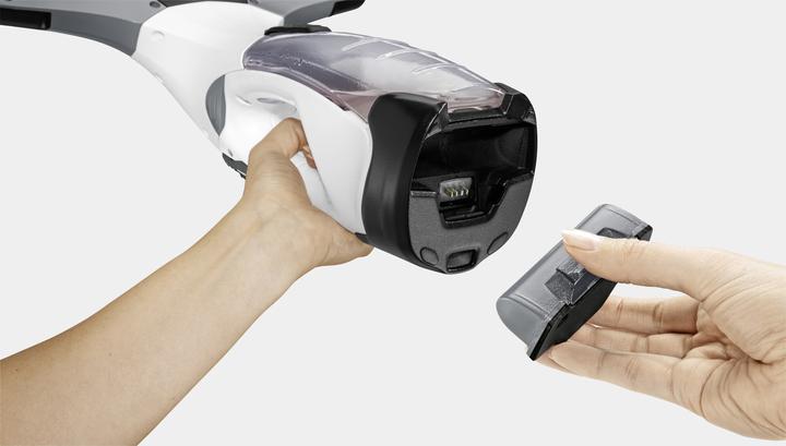 Image du produit Kärcher WV 5 Premium