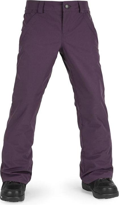 Actual product image Volcom Frochickidee Ins Jr Pant (XL)