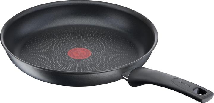 Produktbild Tefal Easy chef Frypan set 22 & 28 cm (22 cm, Bratpfanne, Aluminium)