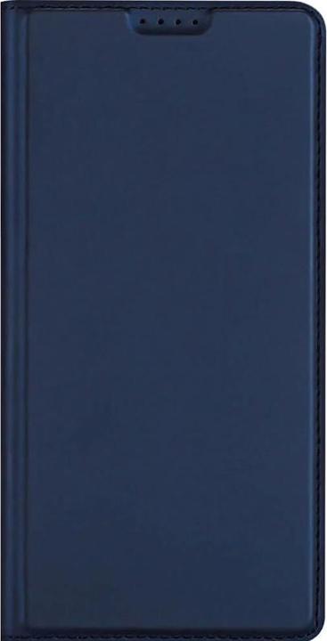 Actual product image Dux Ducis - Skin Pro - Samsung Galaxy S25 Edge - Blue (Samsung Galaxy S25 Edge)