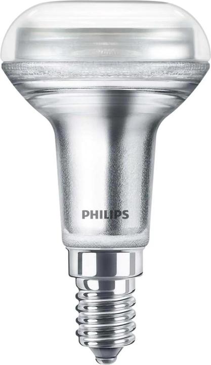 Philips Lampe (E14, 1.40 W, 105 lm, 1 x, F)