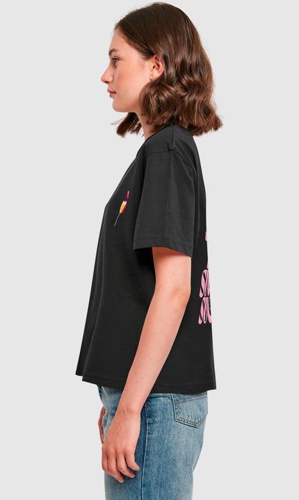 Produktbild Miss Tee Sugar Bomb Tee - 143077 (4XL)